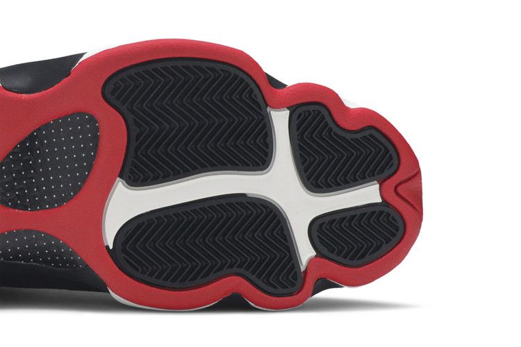 Jordan 13 Retro Low Bred