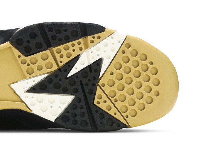 Jordan 7 Retro Golden Moments Pack (7)