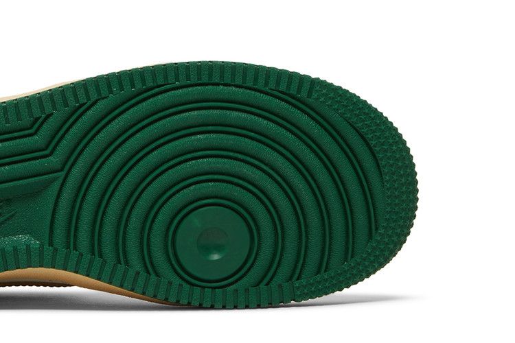 Nike Air Force 1 Low '07 LV8 Vintage Gorge Green (Women's)