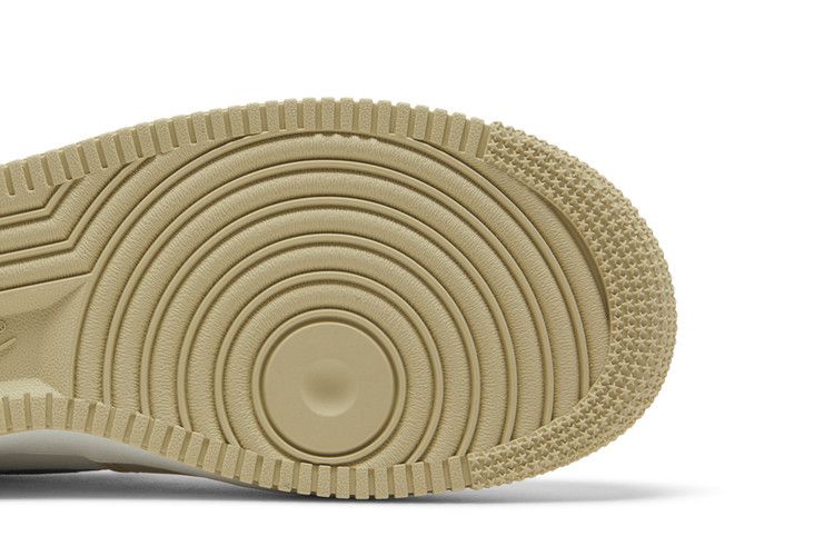 Nike Air Force 1 '07 LX Low Team Gold