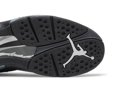 Jordan 8 Retro Chrome (2003)