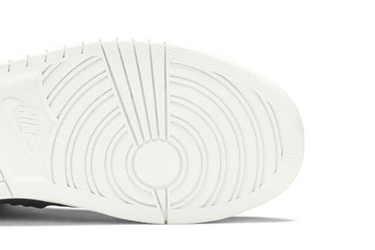 Jordan 1 Cargo Black White