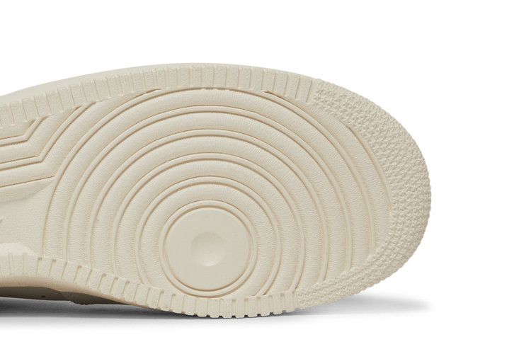 Nike Air Force 1 Low Rub Away Red