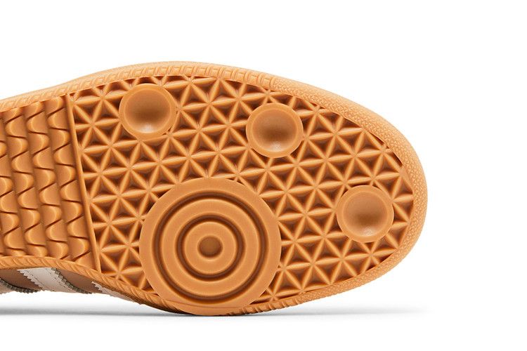 adidas Samba OG Wonder Taupe (Women's)