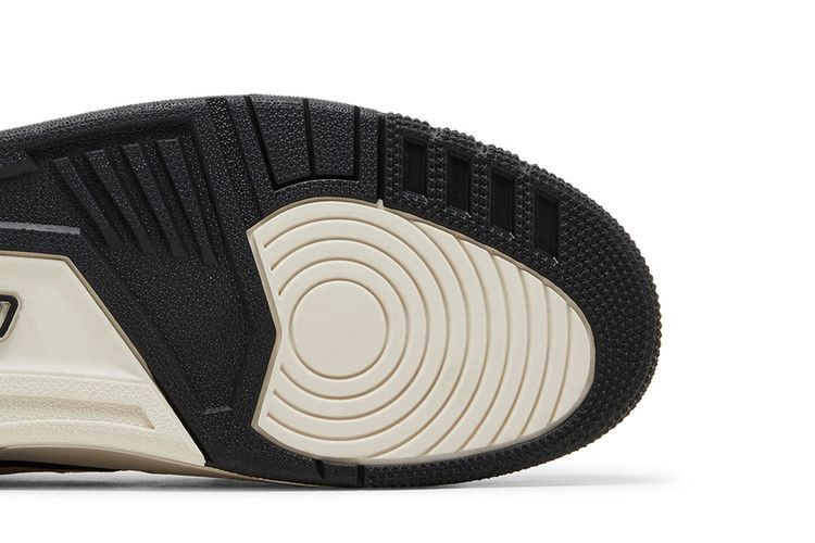 Jordan Legacy 312 Low Black Phantom