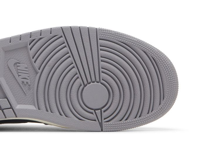 Jordan 1 Low SE Craft Obsidian French Blue Ashen Slate White