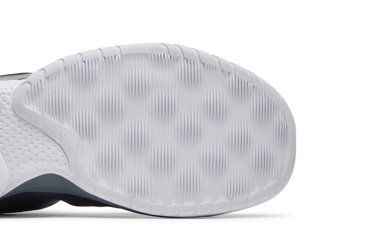 Jordan B.Fly Cool Grey/White