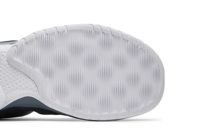 Jordan B.Fly Cool Grey/White