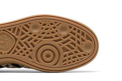 adidas Handball Spezial Black Wonder Leopard (Women's)