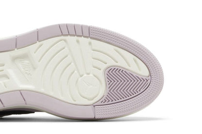 Jordan 1 Elevate Low Iced Lilac (Women's)