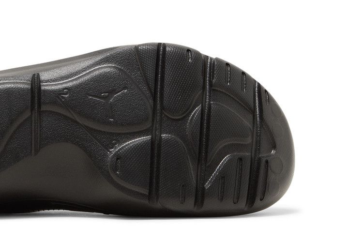 Jordan System.23 Black Cement Grey