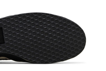 adidas Y-3 Gazelle Black Alumina