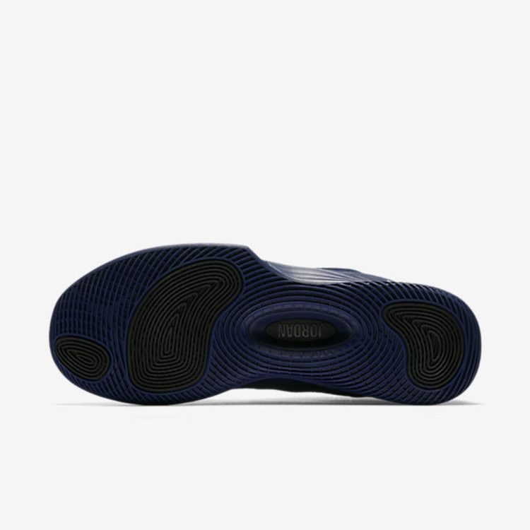 Jordan Ultra Fly 2 Midnight Navy