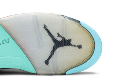 Jordan 5 Retro Low Chinese New Year