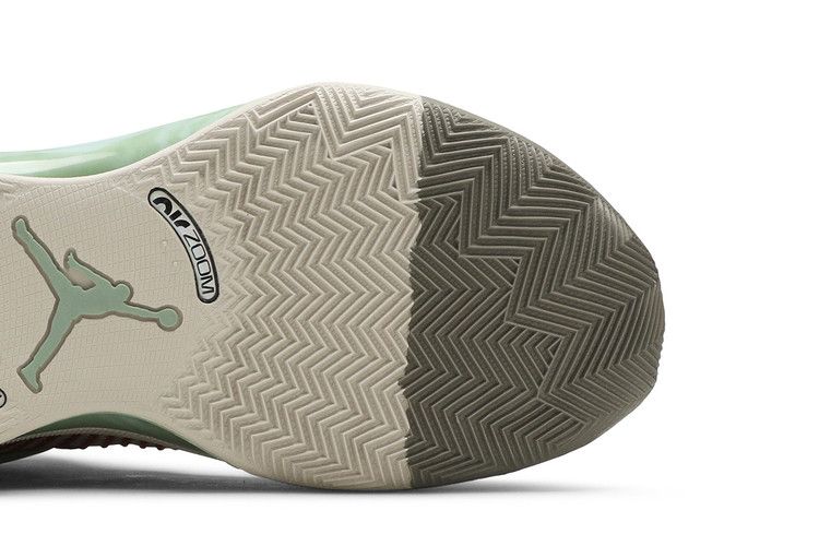 Jordan XXXV CLOT Terra Cotta