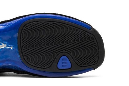 Jordan 18 Retro Black Sport Royal (2018)