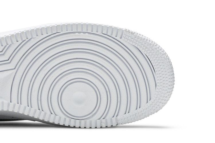 Nike Air Force 1 Craft White Obsidian