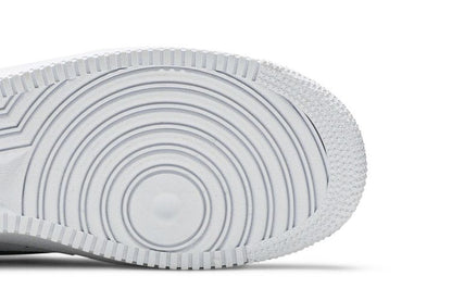 Nike Air Force 1 Craft White Obsidian