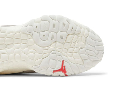 Jordan Delta 2 Grey Fog Sail