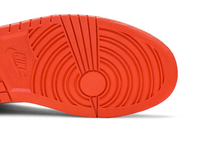 Jordan 1 Retro Knicks