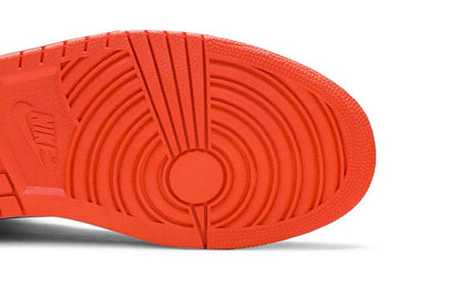 Jordan 1 Retro Knicks