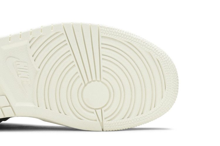 Jordan 1 Low Canyon Rust (Women's)