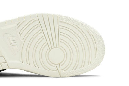 Jordan 1 Low Canyon Rust (Women's)