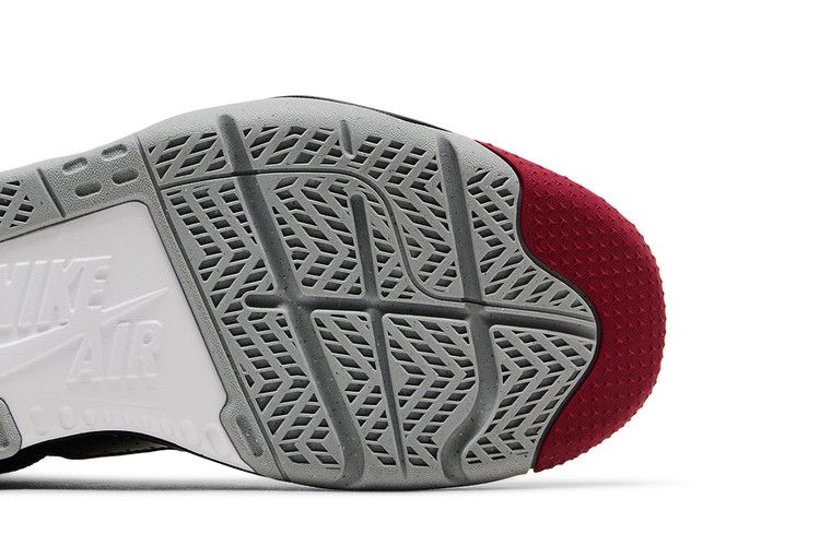 Jordan Stay Loyal 3 Black Cement