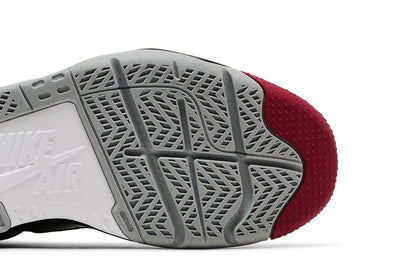 Jordan Stay Loyal 3 Black Cement