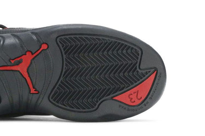 Jordan 12 Retro Reverse Flu Game (PS)