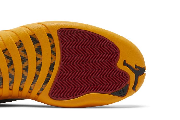 Jordan 12 Retro 25 Years In China