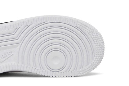 Nike Air Force 1 Low Utility White Black (PS)