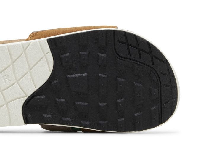 Nike Air Max 1 Slide Ale Brown