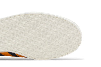 adidas Gazelle Night Indigo Crew Yellow