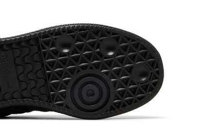 adidas Samba XLG Black Carbon