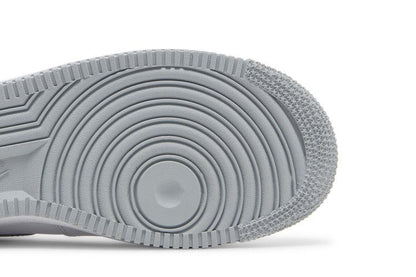 Nike Air Force 1 Mid '07 White Wolf Grey