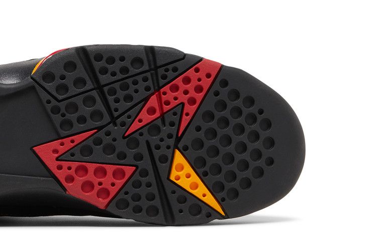 Jordan 7 Retro Citrus (2022)