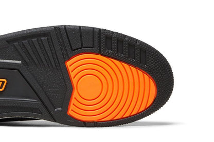 Jordan 3 Retro Fear Pack (2023)