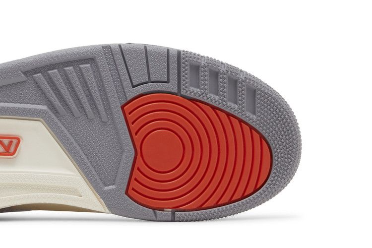 Jordan 3 Retro Georgia Peach (Women's)