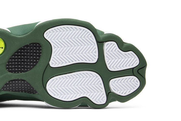 Jordan 13 Retro Ray Allen PE