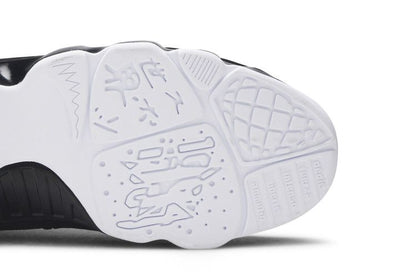 Jordan 9 Retro White Black Red (2010)