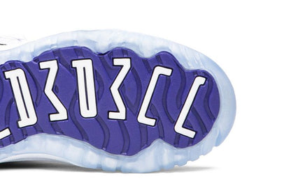 Jordan 11 Retro Concord (2018) (PS)