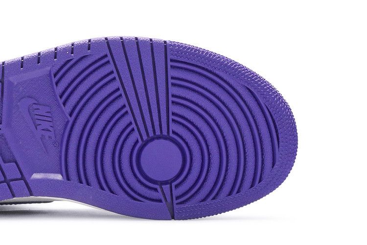 Jordan 1 Retro High Court Purple (2021) (PS)