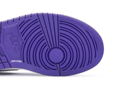Jordan 1 Retro High Court Purple (2021) (PS)