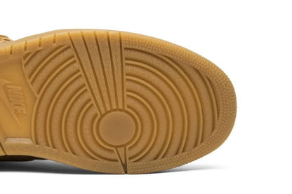 Jordan 1 Retro High Wheat