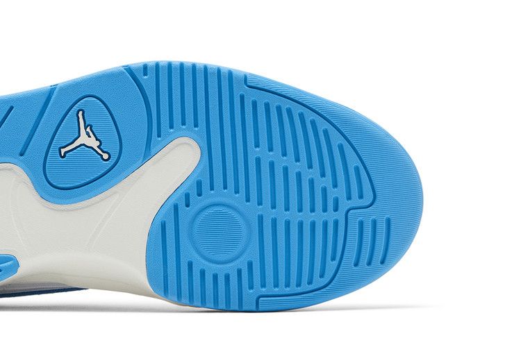 Jordan Stadium 90 White Dark Powder Blue (Women's)