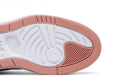 Jordan 1 Elevate High Red Stardust (Women's)