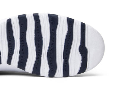 Jordan 10 Retro Los Angeles