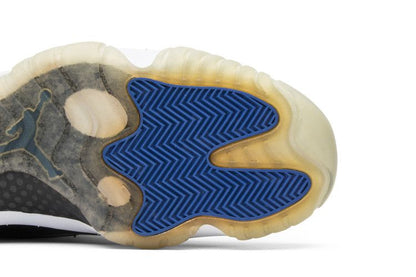 Jordan 11 Retro Space Jam (2009)