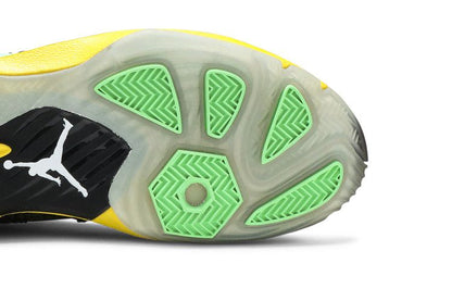 Jordan CP3 III Brazil